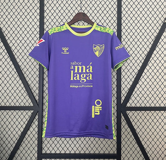 MALAGA ALTERNATIVA 2025