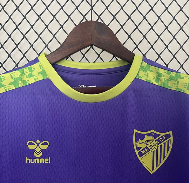 MALAGA ALTERNATIVA 2025