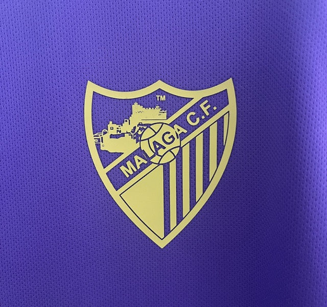 MALAGA ALTERNATIVA 2025