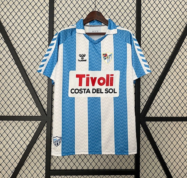MALAGA ANNIVERSARIO 120