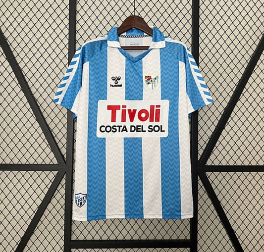 MALAGA ANNIVERSARIO 120