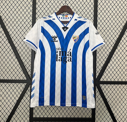 MALAGA EDIZIONE 100 AÑOS 24/25