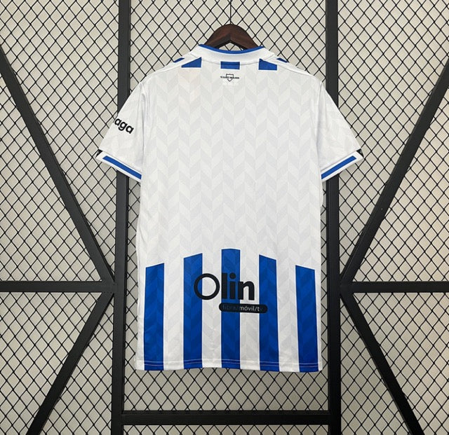 MALAGA EDIZIONE 100 AÑOS 24/25