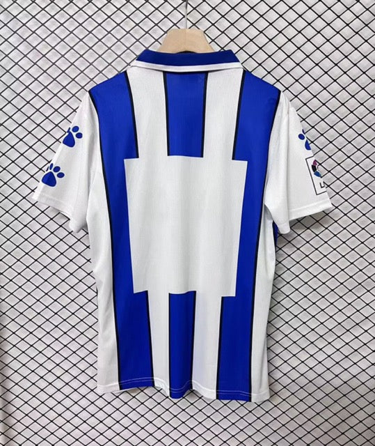 MALAGA HOME 98/99