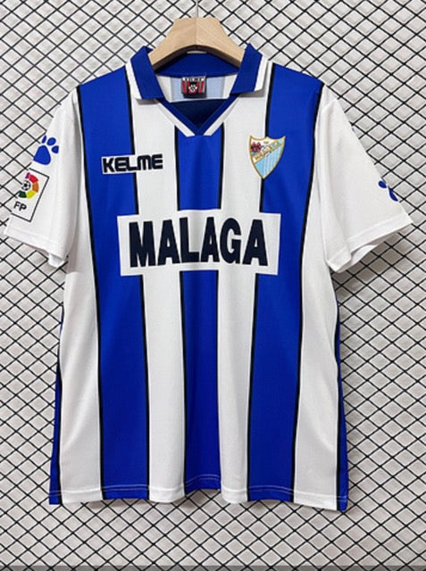 MALAGA HOME 1999