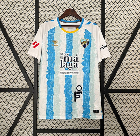 MALAGA EDIZIONE SPECIALE 24/25