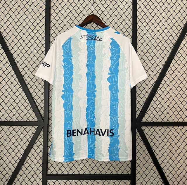 MALAGA EDIZIONE SPECIALE 24/25