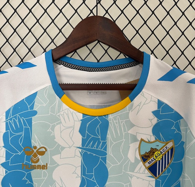 MALAGA EDIZIONE SPECIALE 24/25