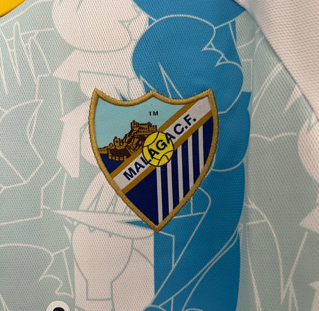 MALAGA EDIZIONE SPECIALE 24/25