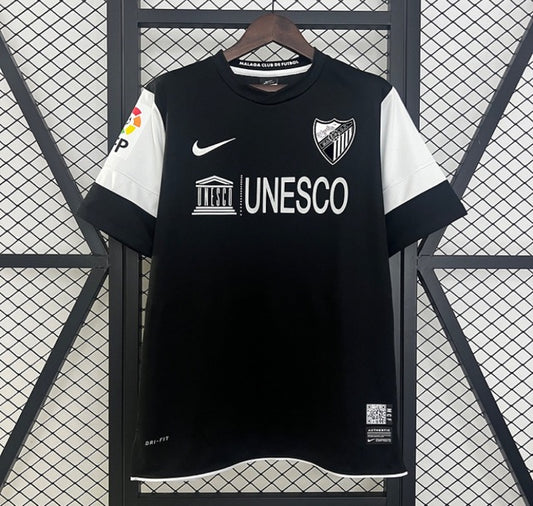 MALAGA AWAY 12/13