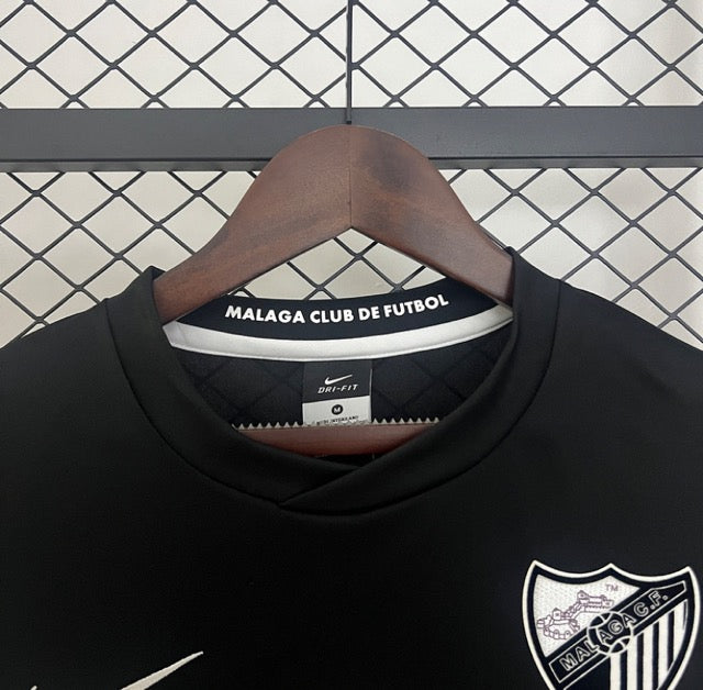 MALAGA AWAY 12/13