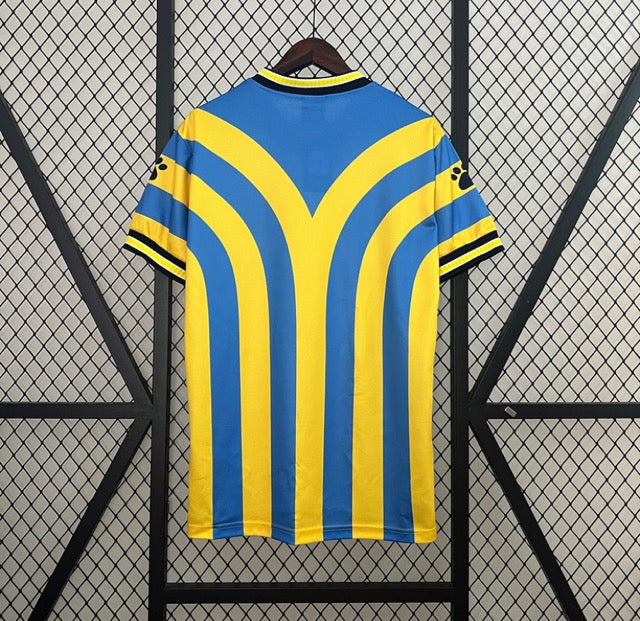 MALAGA AWAY 87/88
