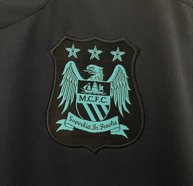 MANCHESTER UNITED AWAY 15/16