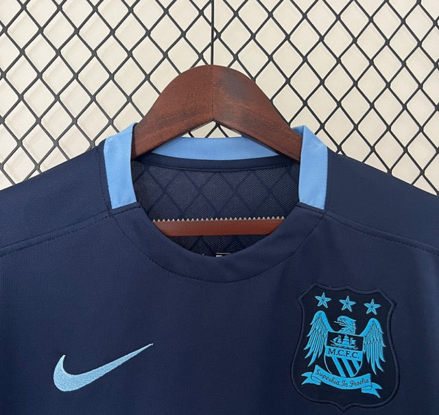 MANCHESTER UNITED AWAY 15/16