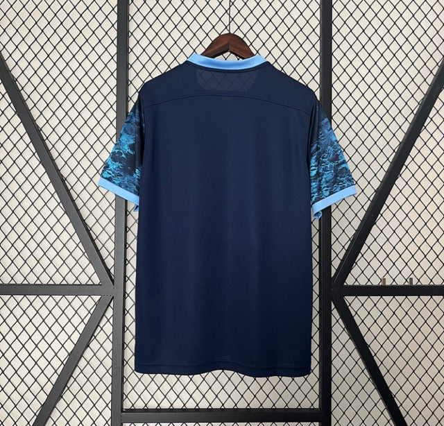 MANCHESTER UNITED AWAY 15/16