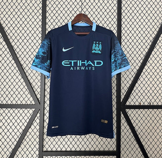 MANCHESTER UNITED AWAY 15/16