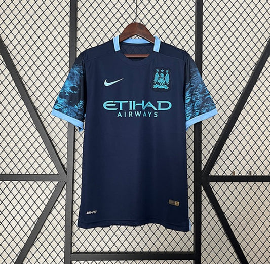 MANCHESTER UNITED AWAY 15/16