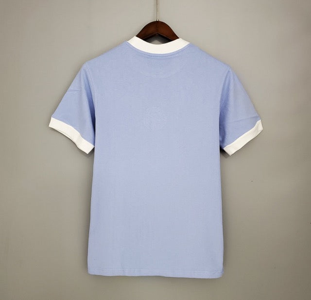 MANCHESTER CITY HOME 1972