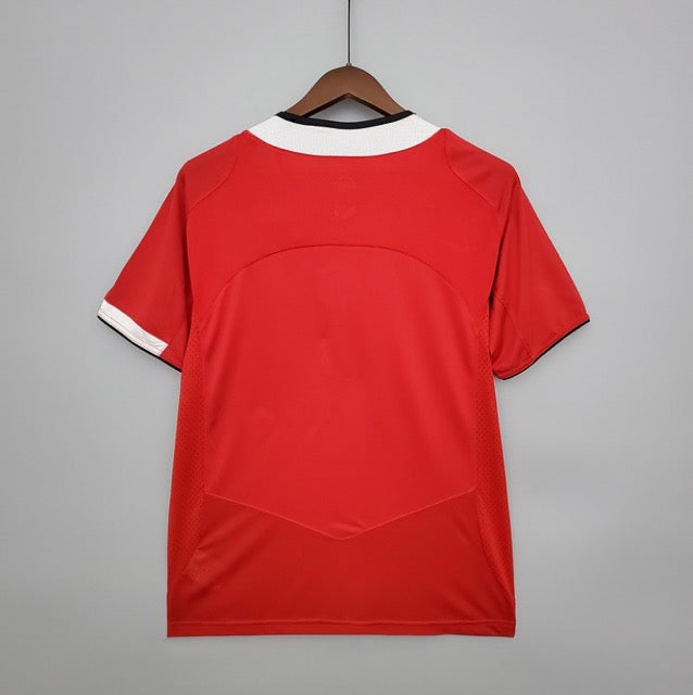 MANCHESTER UNITED HOME 04/06