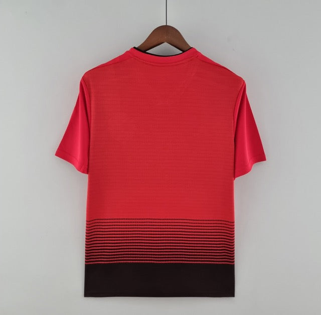 MANCHESTER UNITED AWAY 18/19