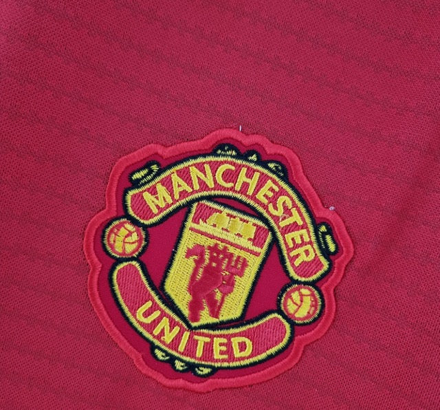 MANCHESTER UNITED AWAY 18/19