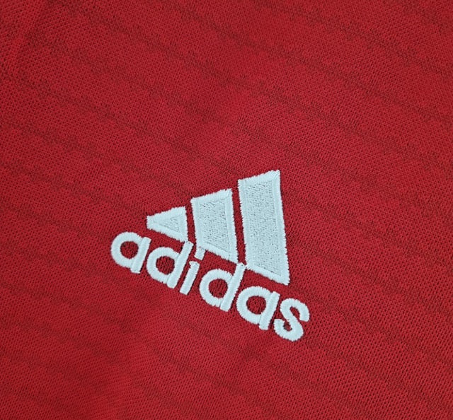 MANCHESTER UNITED AWAY 18/19