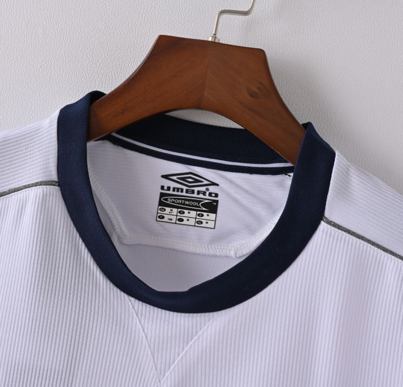 MANCHESTER UNITED AWAY 99/00