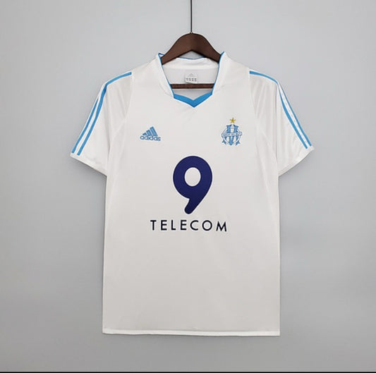 MARSELLA HOME 02/03