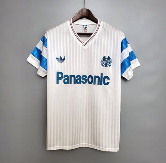 MARSELLA HOME 1990