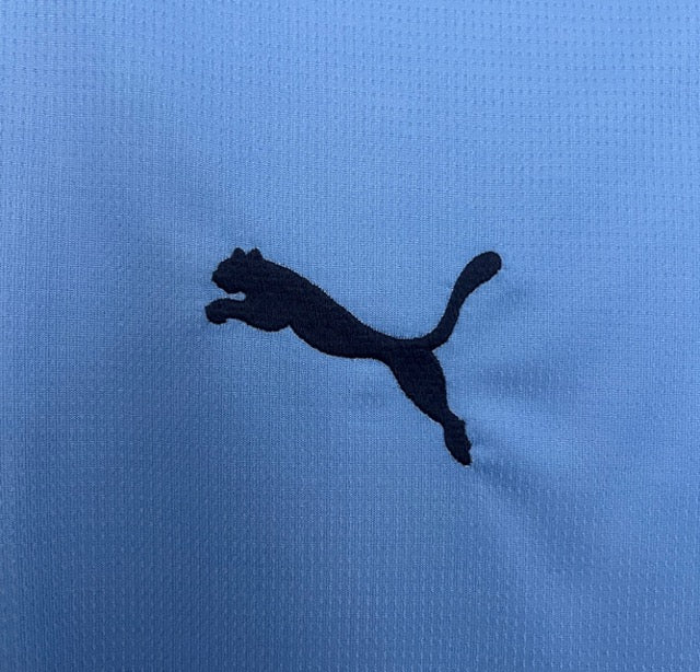 MANCHESTER CITY HOME 25/26