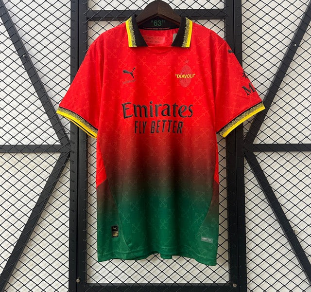 MILAN EDIZIONE SPECIALE 2 25/26