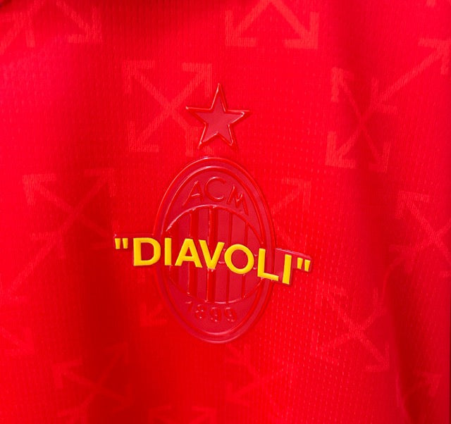 MILAN EDIZIONE SPECIALE 2 25/26