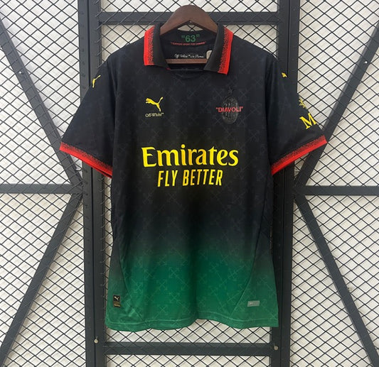 MILAN EDIZIONE SPECIALE 25/26