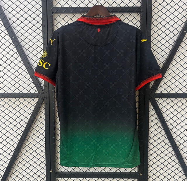 MILAN EDIZIONE SPECIALE 25/26