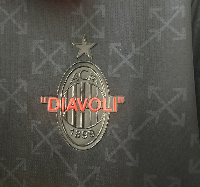 MILAN EDIZIONE SPECIALE 25/26