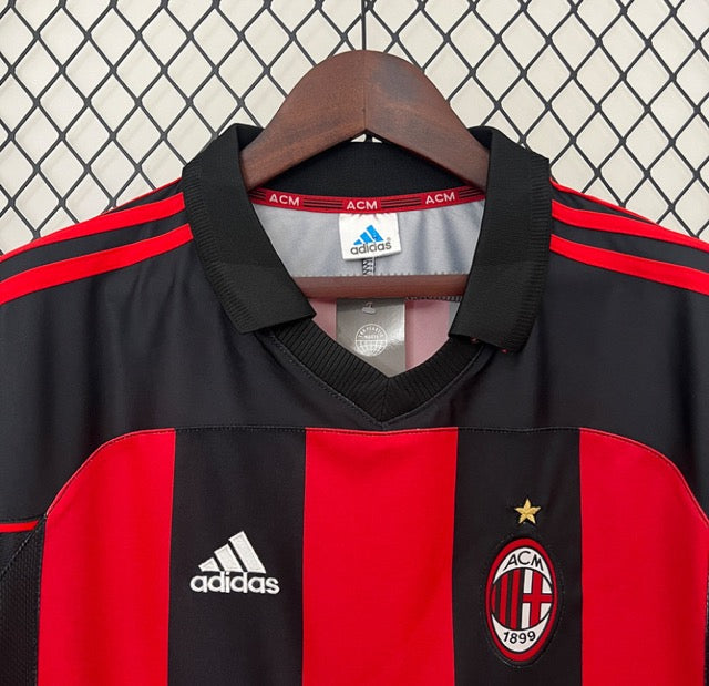 MILAN HOME 00/01