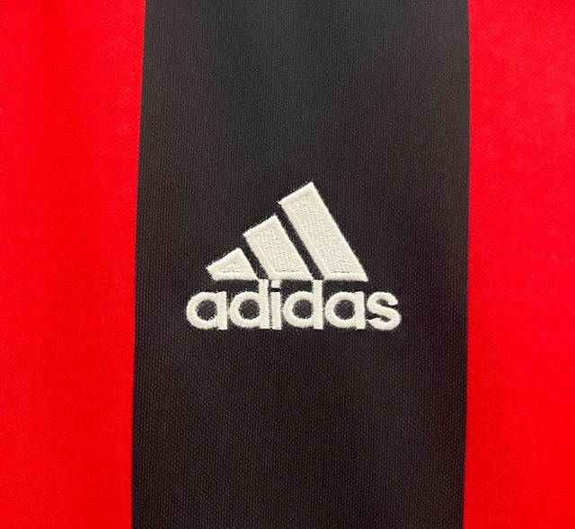 MILAN HOME 00/01