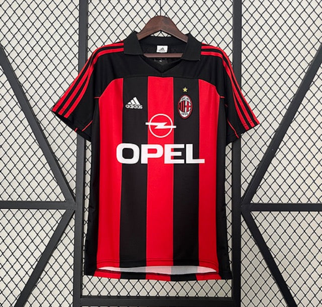 MILAN HOME 01/02