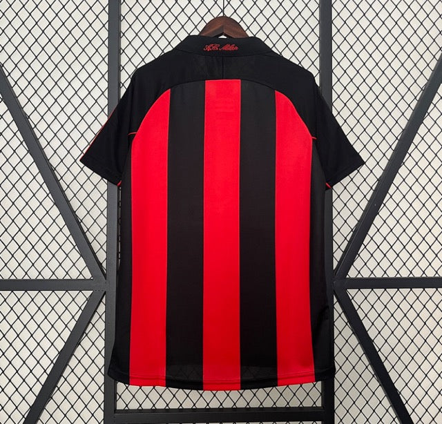 MILAN HOME 01/02