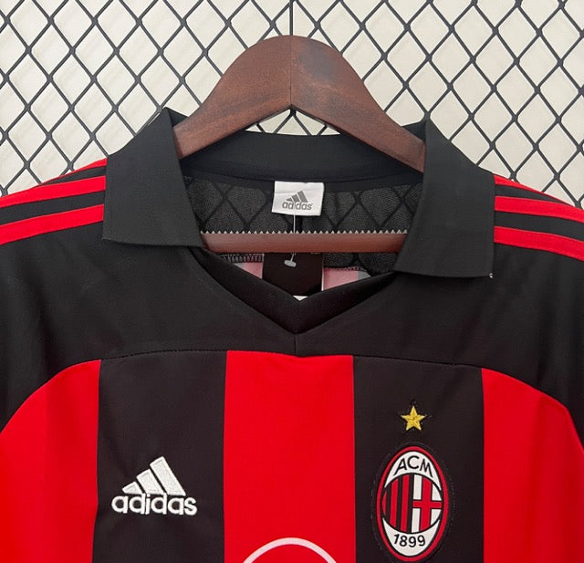 MILAN HOME 01/02