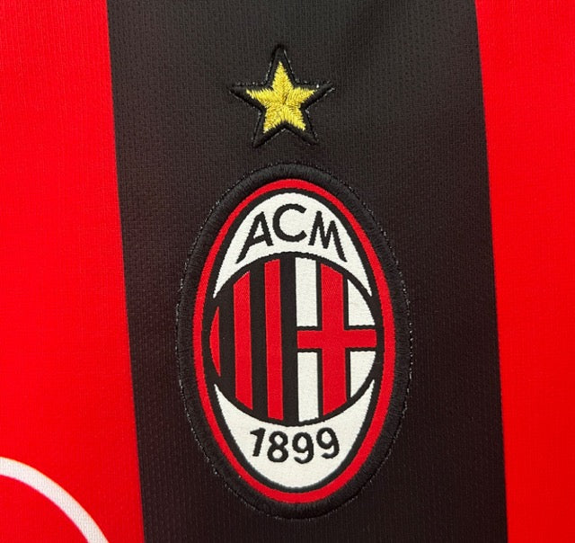 MILAN HOME 01/02