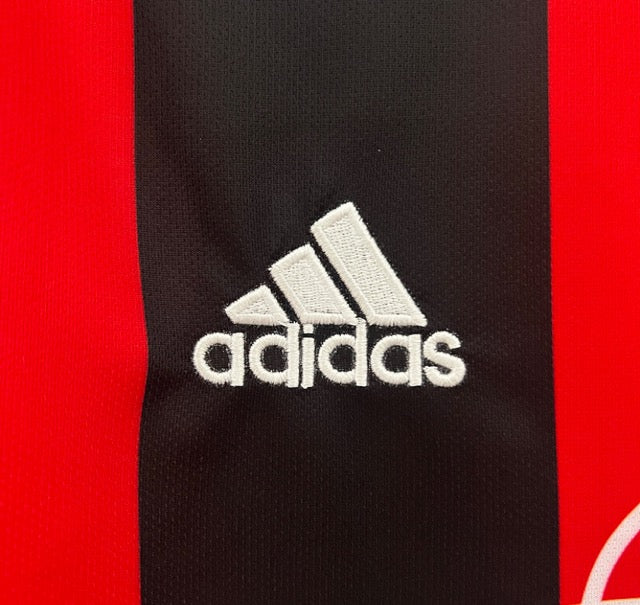 MILAN HOME 01/02