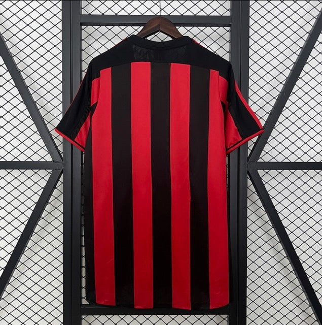 MILAN HOME 03/04