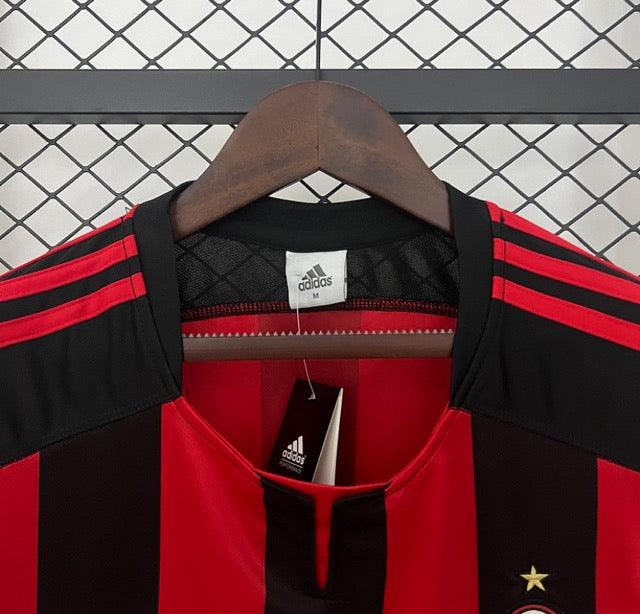 MILAN HOME 03/04