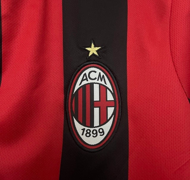 MILAN HOME 03/04