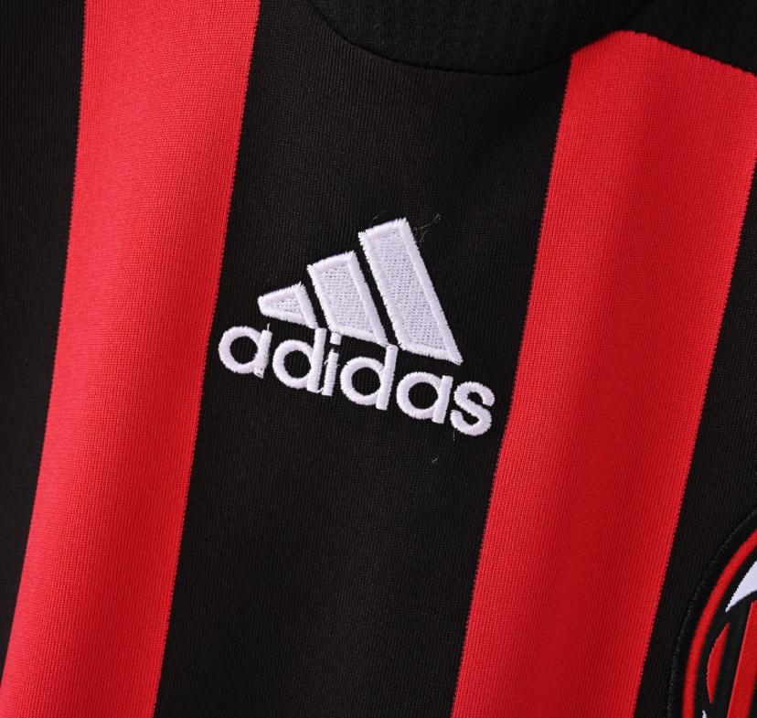 MILAN HOME 06/07