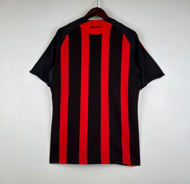 MILAN HOME 08/09