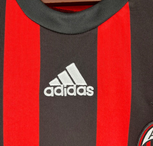 MILAN HOME 08/09