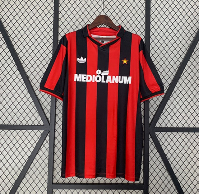 MILAN HOME 1991