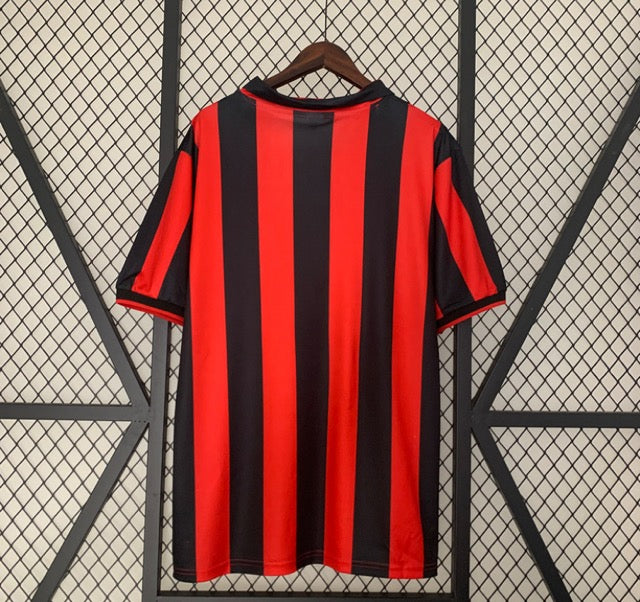 MILAN HOME 1991